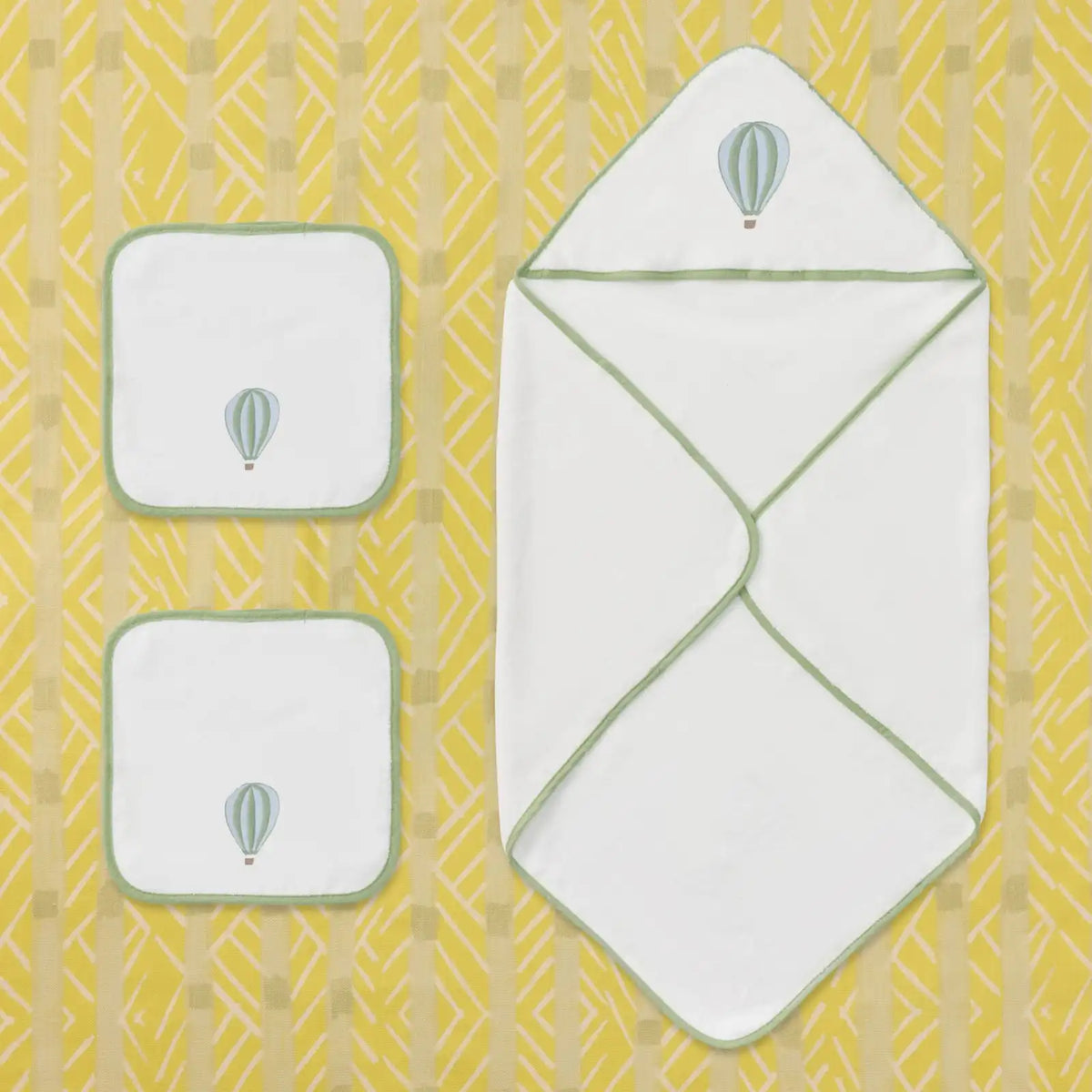 Baby Bath Bundle (3 pieces) – weezietowelsshop.com